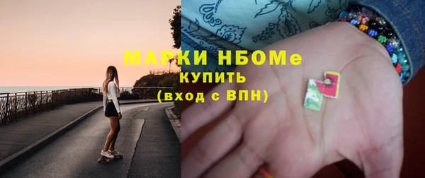 твердый Горнозаводск