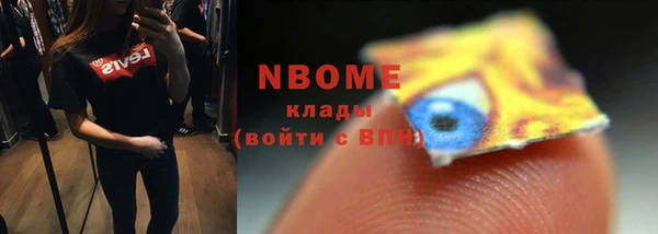 твердый Горнозаводск