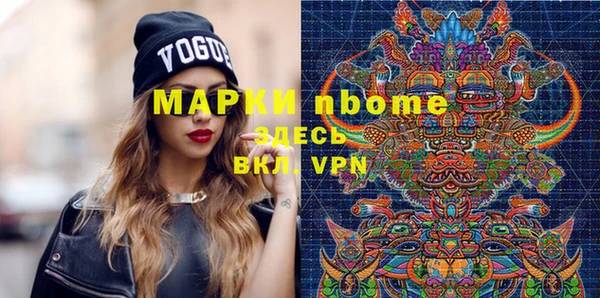 твердый Горнозаводск
